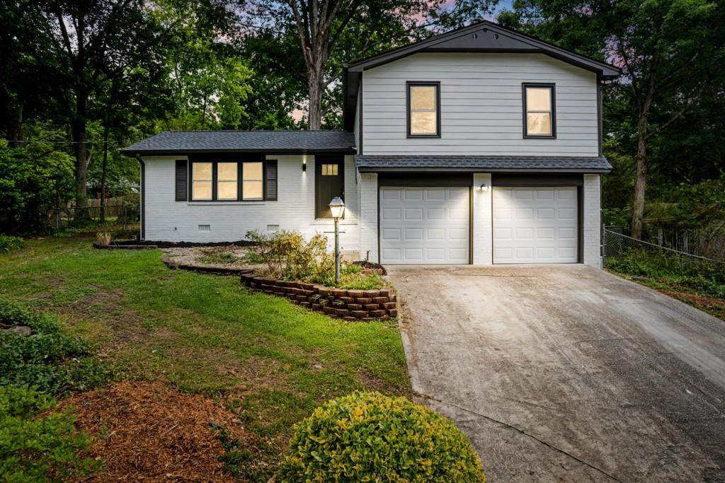 2607 Bailey Drive - Photo 1