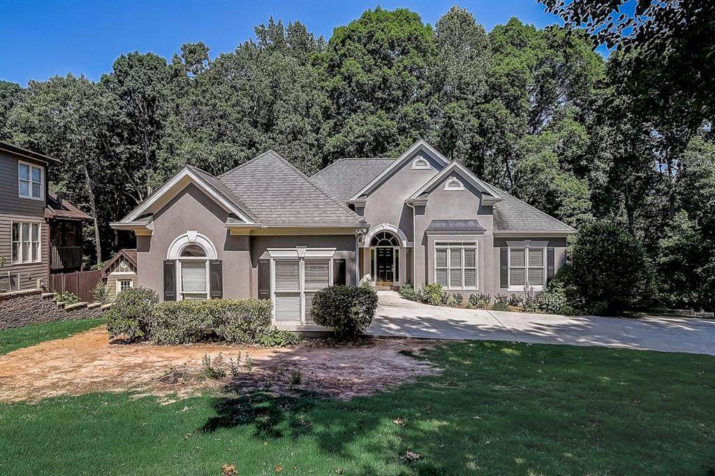 5743 Falls View Drive - Photo 1