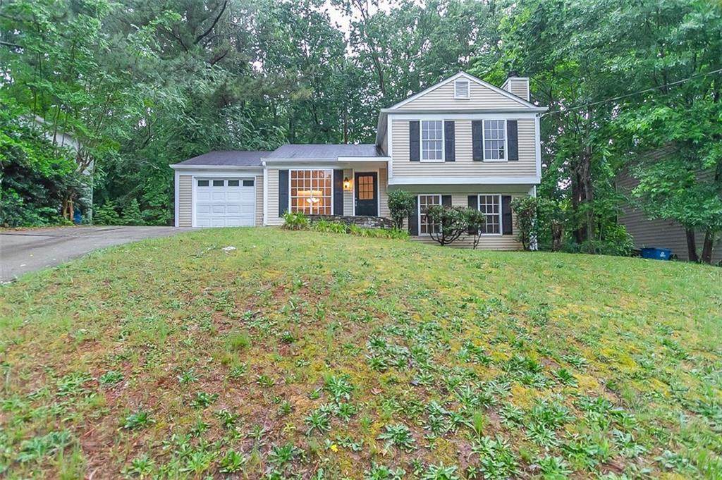 10480 Ash Rill Drive - Photo 1