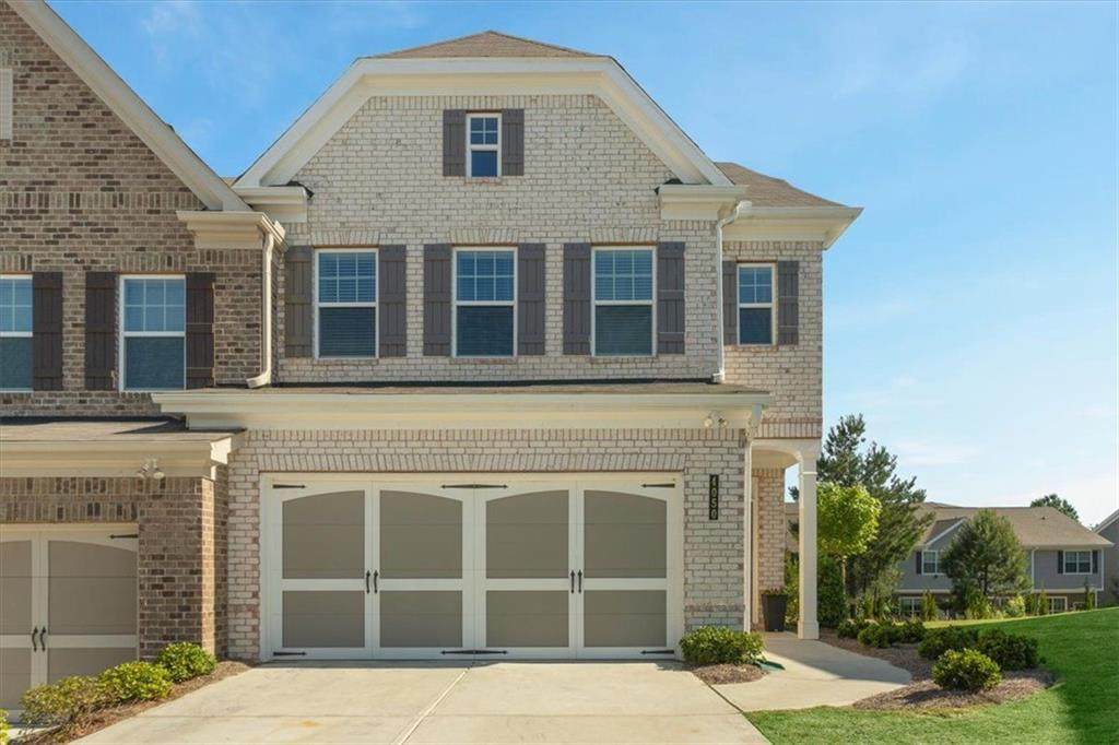 4050 Bryton Trace Drive - Photo 1