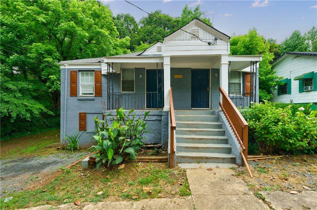 1110 Cato Street - Photo 1