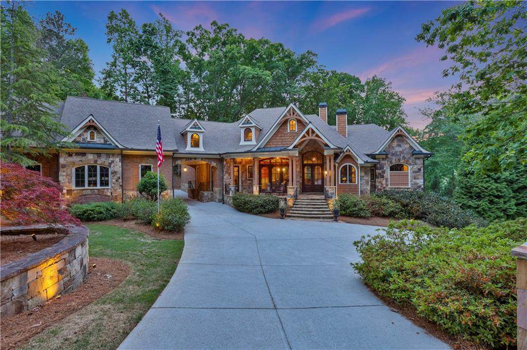 6516 Bluewaters Drive - Photo 1