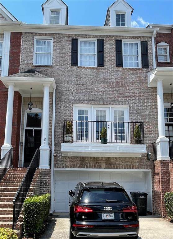 1252 Creekside Terrace - Photo 1