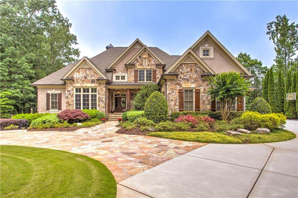 65 Gilmer Court - Photo 1