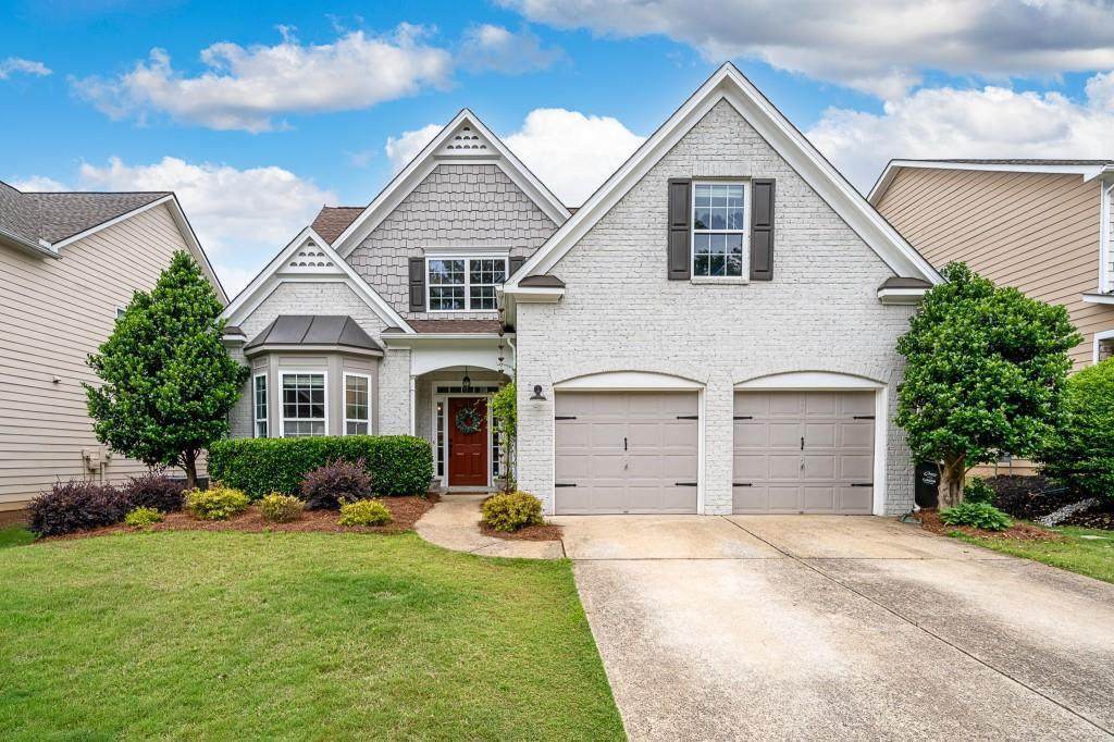 423 Little River Road - Photo 1
