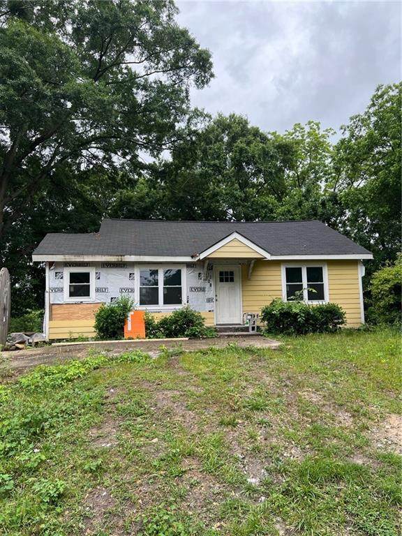 1328 North Avenue - Photo 1