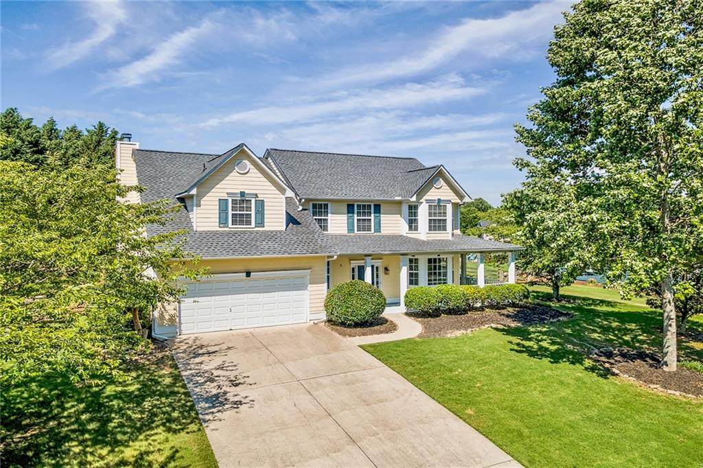 308 Hollybush Court - Photo 1