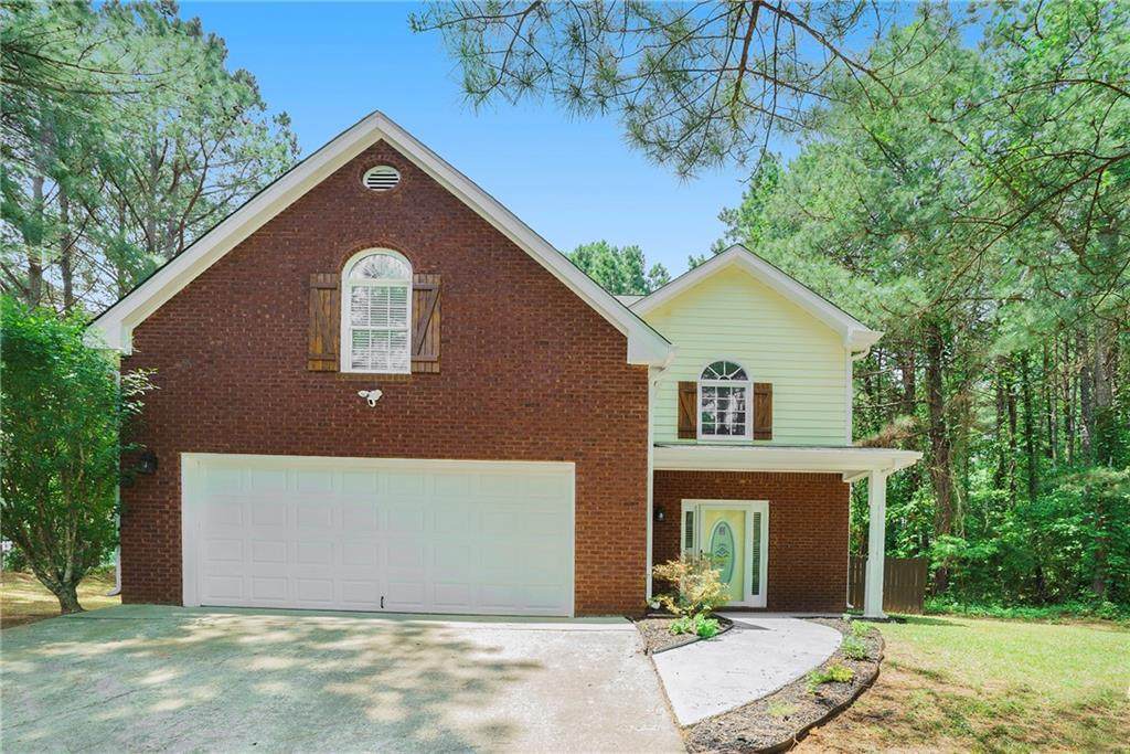 3953 Laurel Bend Drive - Photo 1