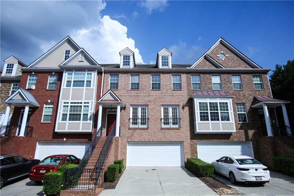 10755 Brunson Drive - Photo 1