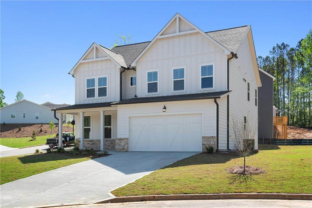 61 Riverbirch Way - Photo 1