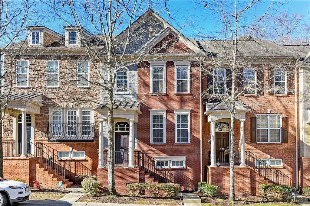 2126 Weldonberry Drive - Photo 1