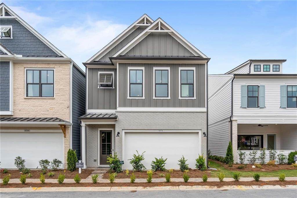 692 Stickley Oak Way - Photo 1