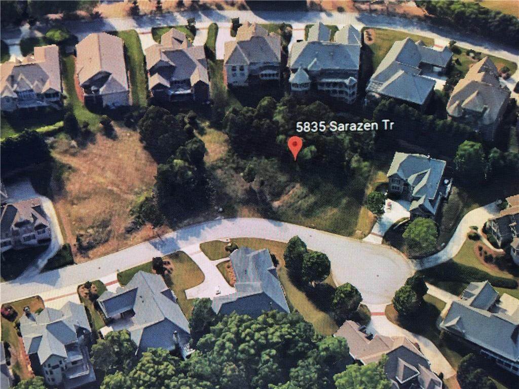 5835 Sarazen Trail - Photo 1