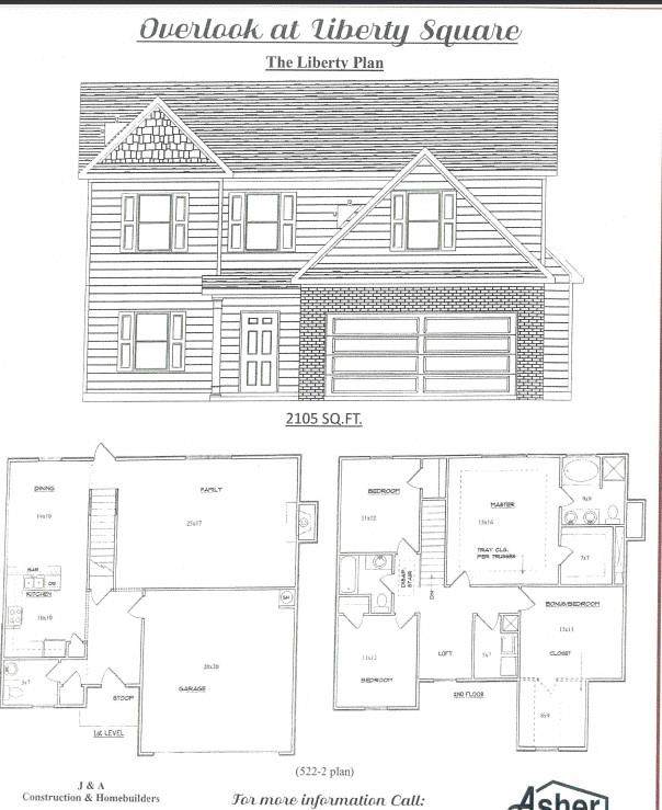 212 Eva Way - Photo 1