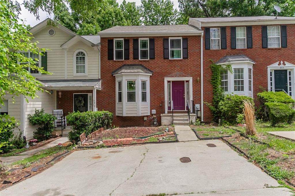 3017 Jester Court - Photo 1