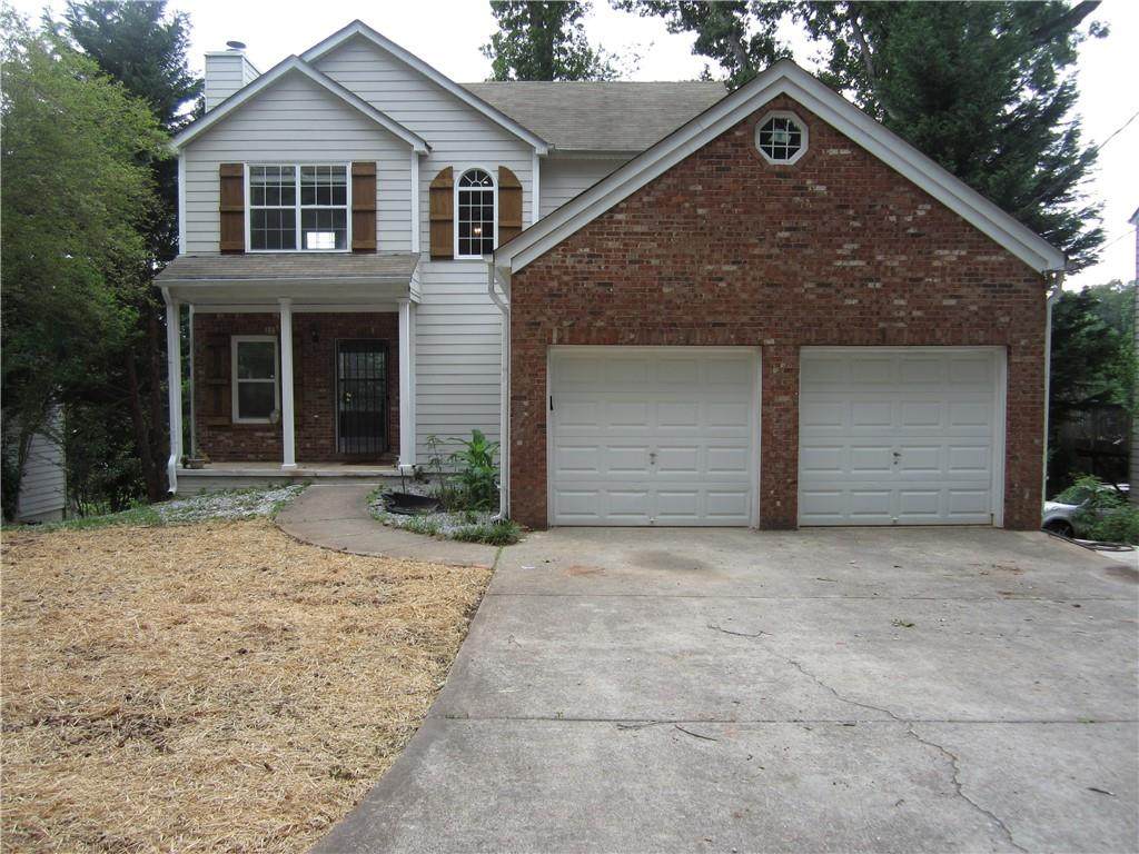 261 Dorsey Road - Photo 1