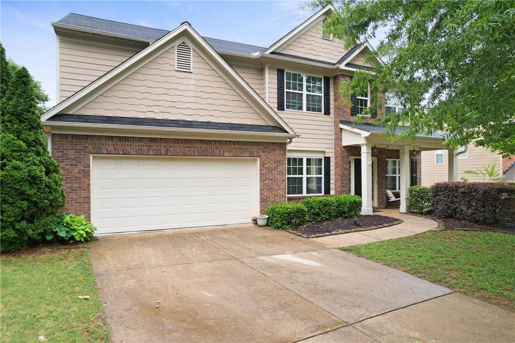 6650 Flagstone Court - Photo 1