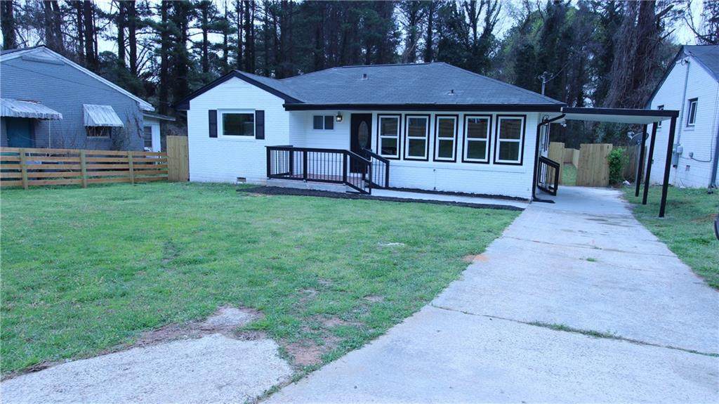2681 Tilson Road - Photo 1