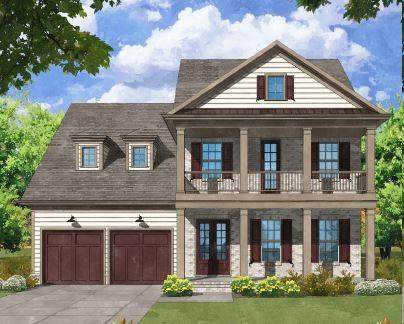4045 Connolly Court - Photo 1