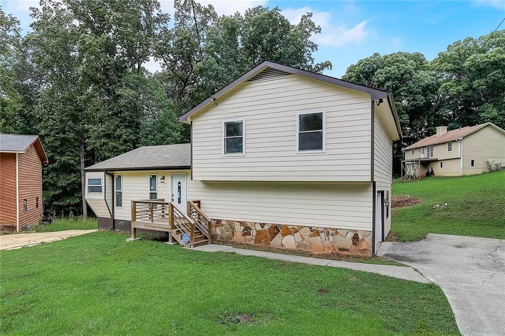 3211 Oakbrook Lane - Photo 1