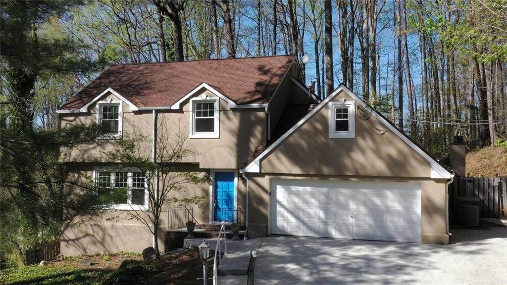 3894 Allsborough Drive - Photo 1