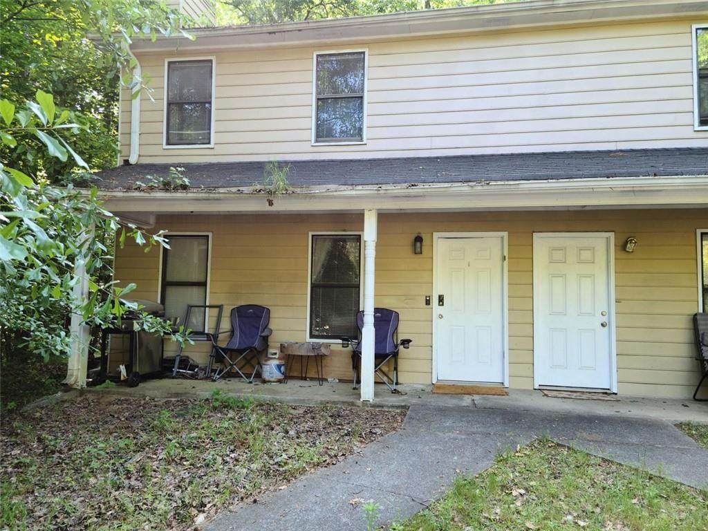 4439 Coopers Creek Drive - Photo 1