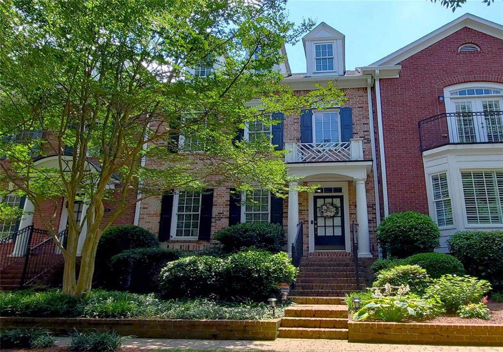 4636 Ivygate Circle - Photo 1