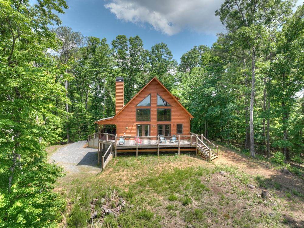 705 Monet Drive - Photo 1