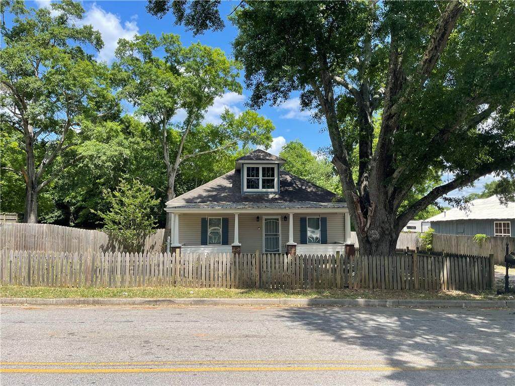 4159 Carroll Street - Photo 1