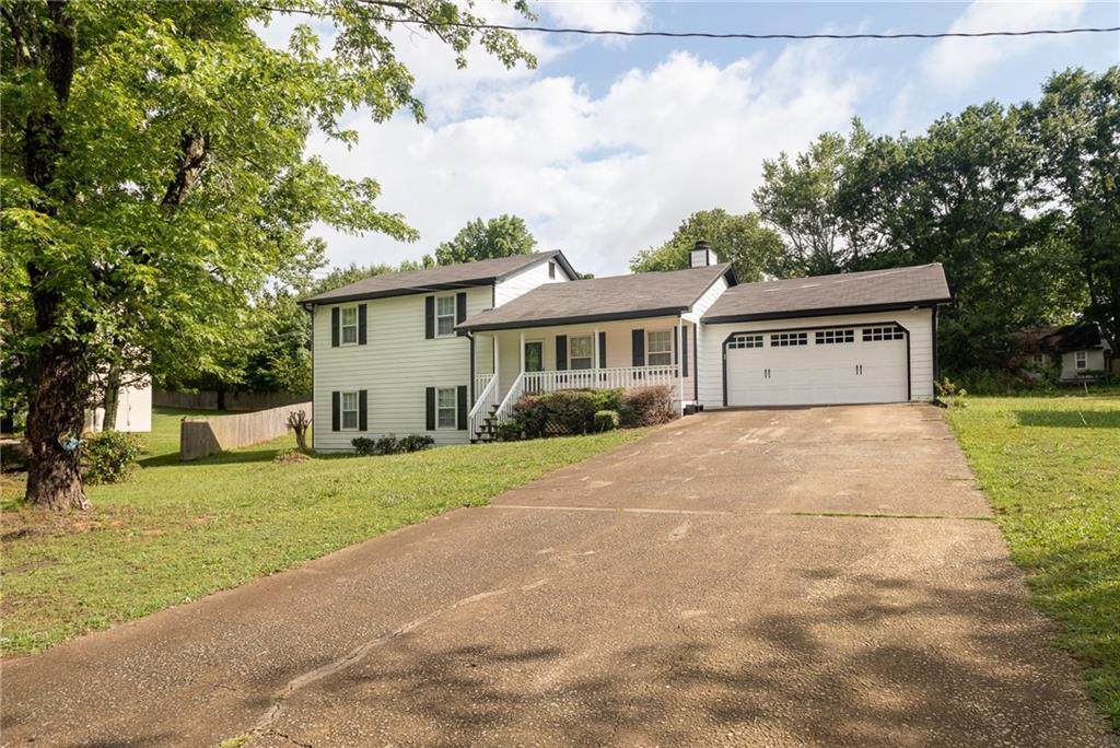 1750 Keenland Place - Photo 1