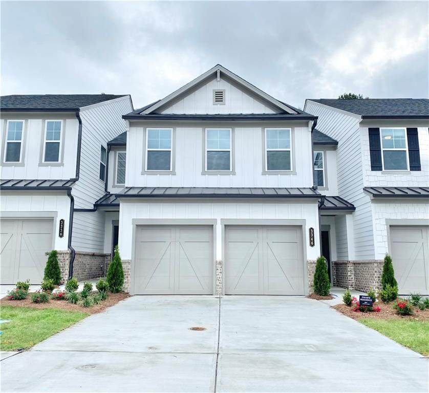 3346 Colbury Street - Photo 1