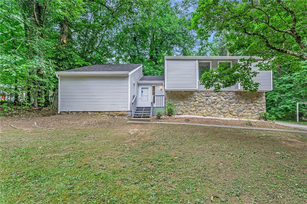 6812 Ivy Log Drive - Photo 1