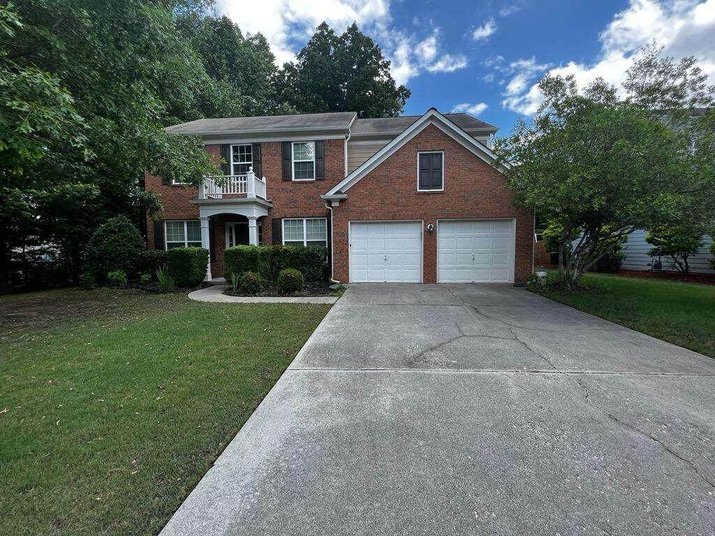 2160 Vistoria Drive - Photo 1