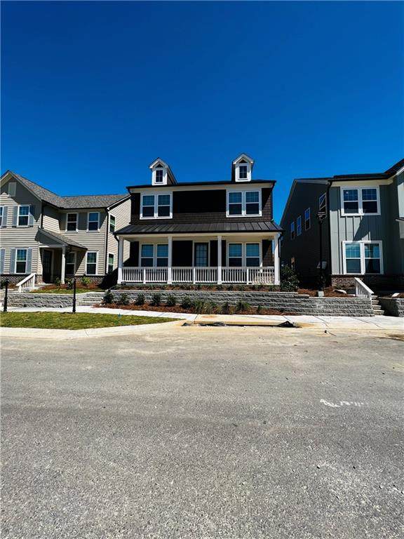 4531 Encore Boulevard - Photo 1