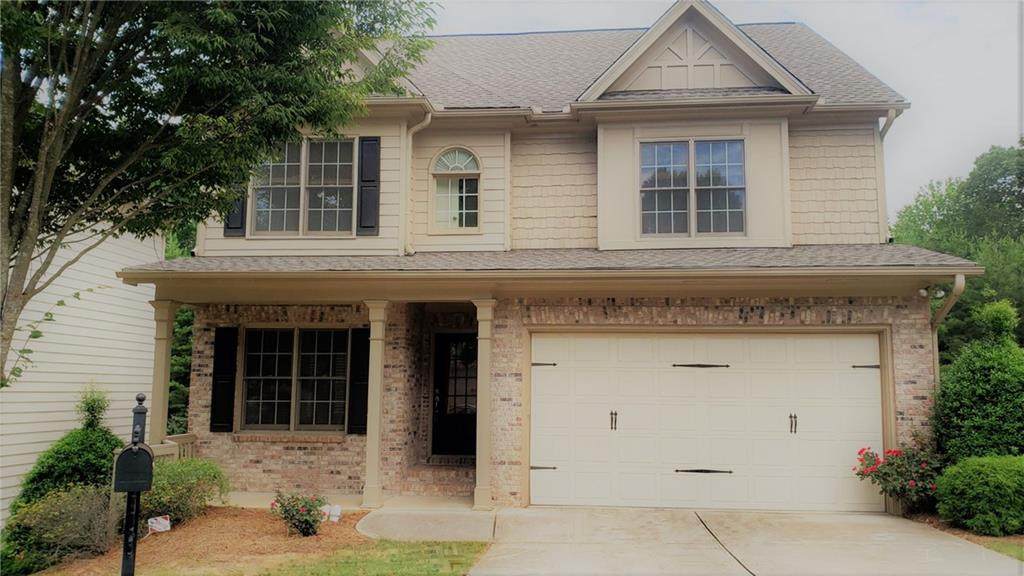 211 Water Oak Place - Photo 1