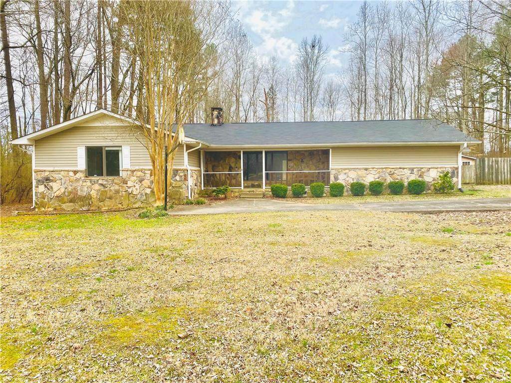 136 Cochran Drive - Photo 1