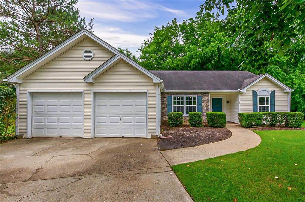 149 River Marsh Lane - Photo 1