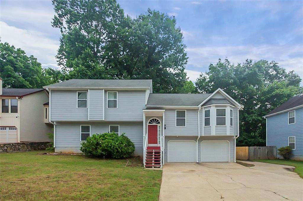 4020 Brantley Drive - Photo 1