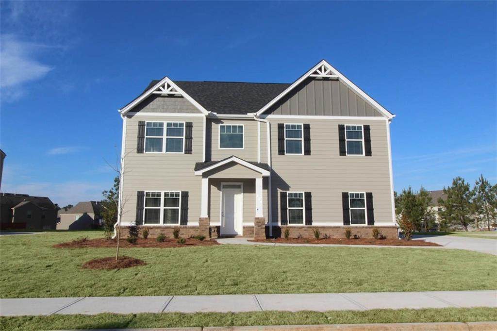580 Graham Campbell Lane - Photo 1
