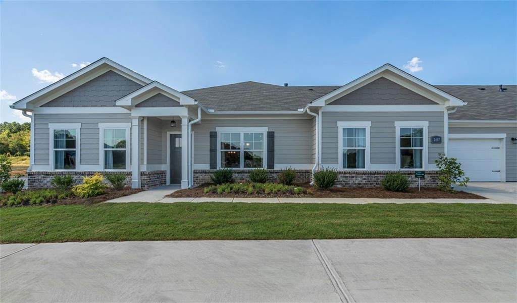 2939 Rambler Drive - Photo 1