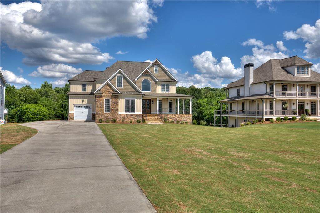 107 River Walk Parkway - Photo 1