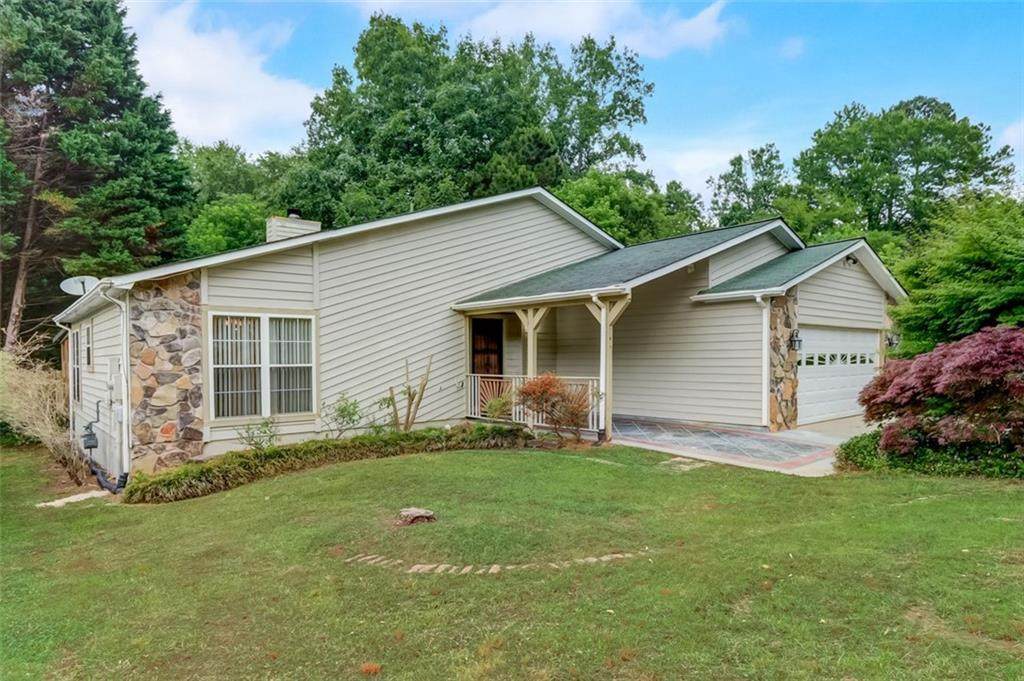 4063 Sugar Mill Drive - Photo 1