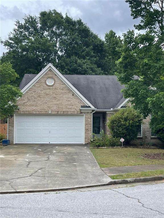 1840 Arborwood Drive - Photo 1