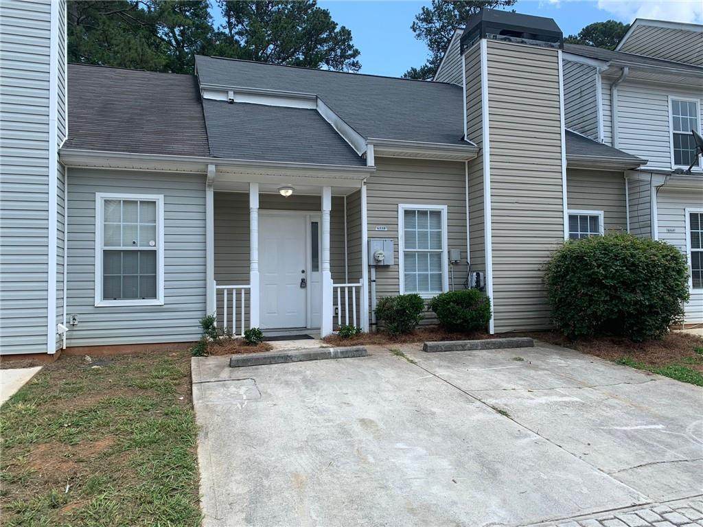 6558 Wellington Chase Court - Photo 1