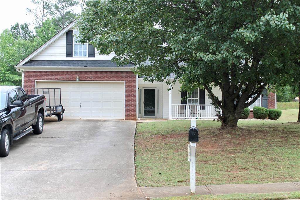 110 Avonlea Drive - Photo 1