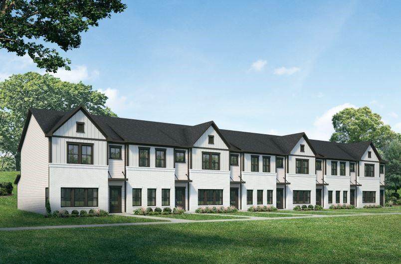 1348 Parc Bench Road - Photo 1