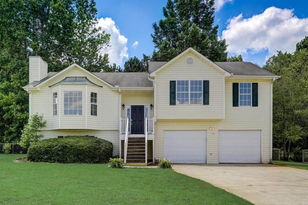 38 Loblolly Crossing - Photo 1