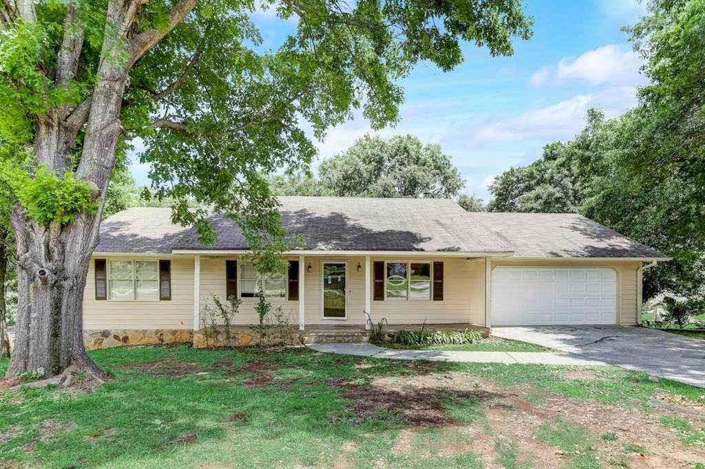 12 Stonecreek Drive - Photo 1