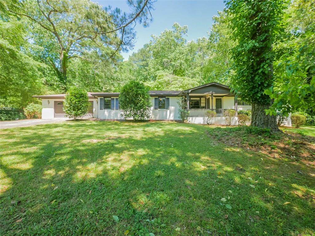 115 Fern Road - Photo 1
