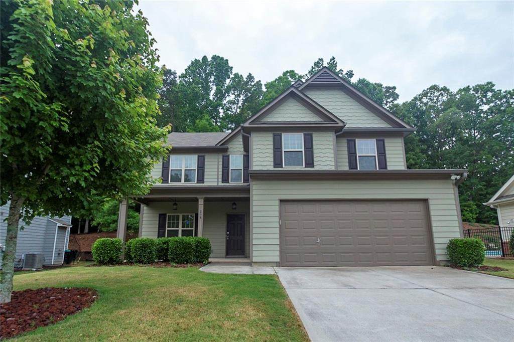 246 Grove Meadow Drive - Photo 1